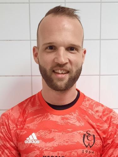 Alexander Gebhard