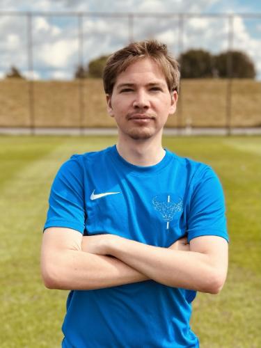 Patrick Pietsch