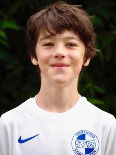 Moritz Leander Engelhorn