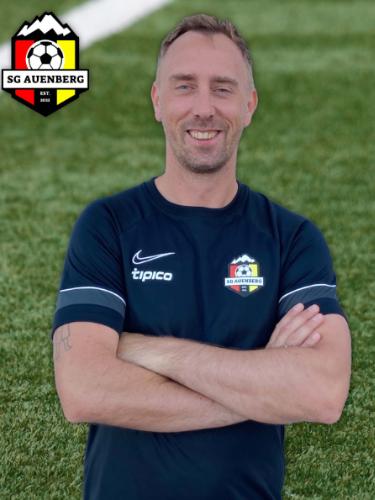 Mario Völker