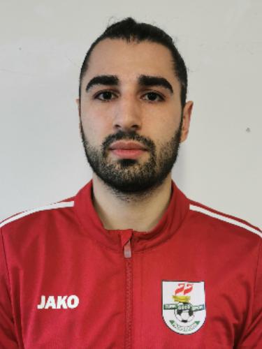 Ahmed Ari