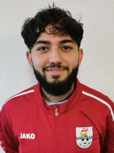 Madgmar Ayobi