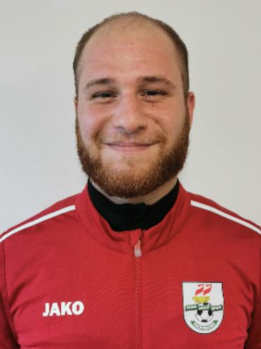 Kaan Eryilmaz