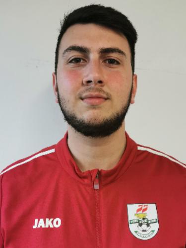 Onur Evran