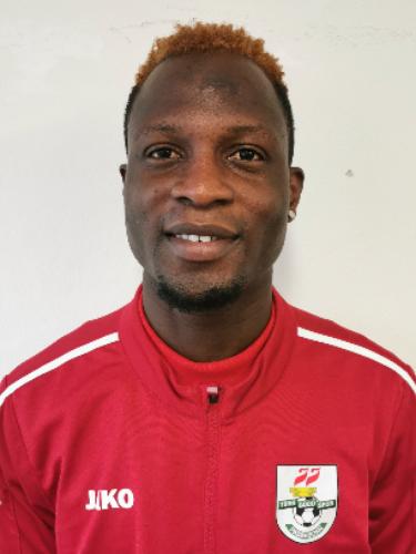 Temitope Toxin Faturoti