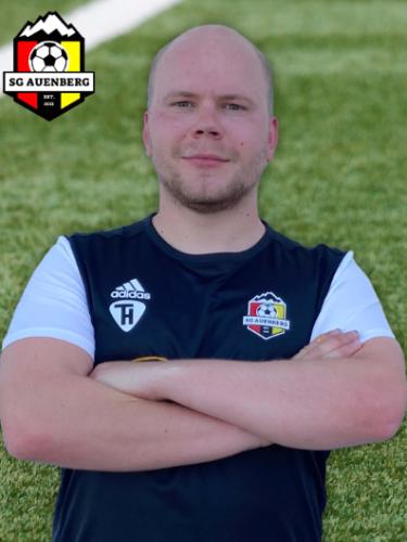 Lars Rune Riethmüller