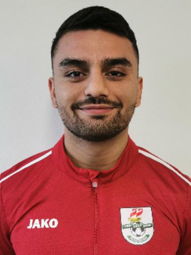 Furkan Mutlu
