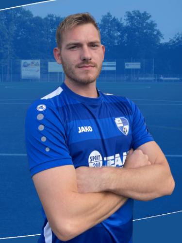 Jens Beideck