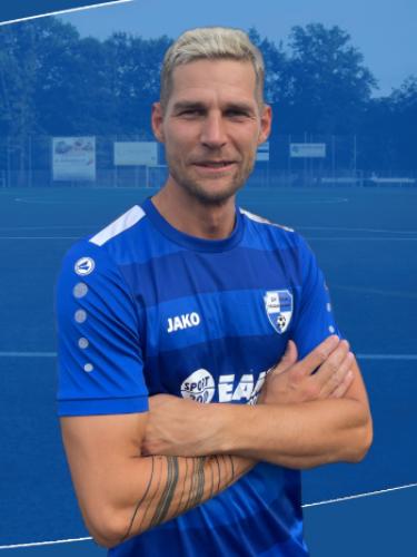 David Cebulla