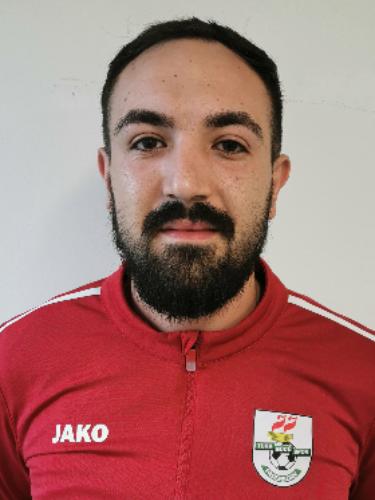 Muhammet Tahir Üzgün