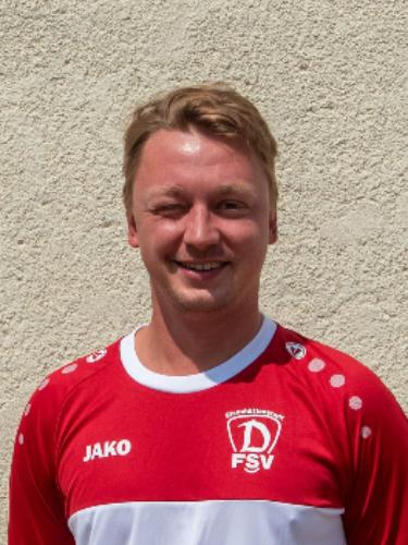 Patrick Meier