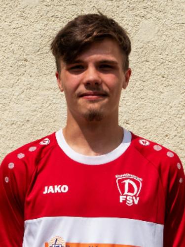 Jordan-Stuart Ulbrich