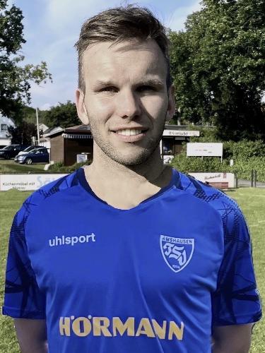 Nick Haskenhoff