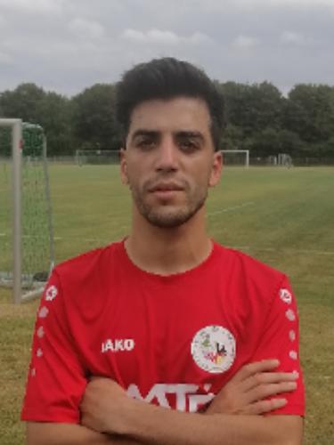 Mouaiad Alhaj Ahmad Alkriz
