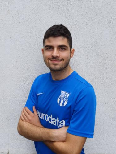 Can Luca Daniel Donato