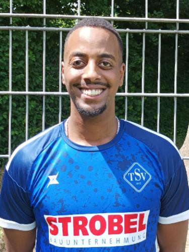 Romay Russom