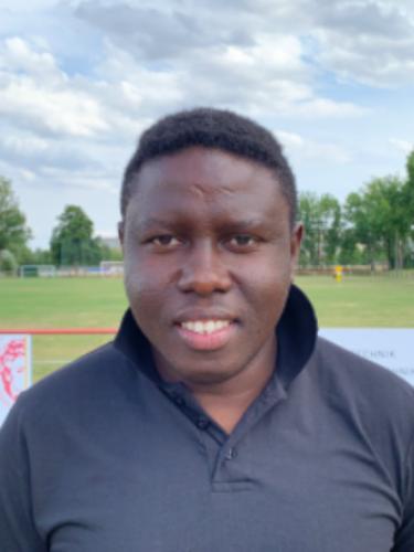 Foday Sesay