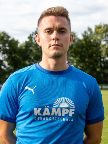 Jonas Raack
