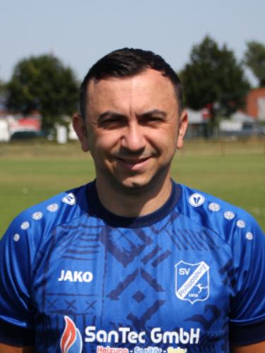 Adrian Bungiac