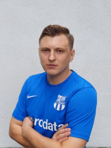 Pavel Krot