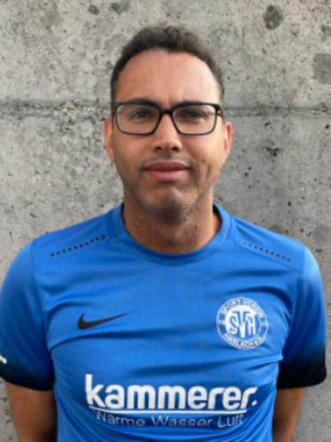 Jonathan Kalt