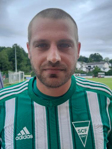 Steven Jager