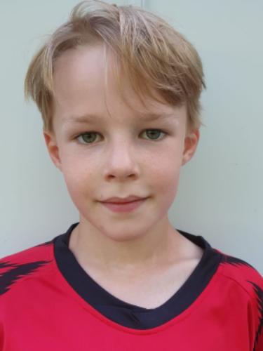 Simon Martin