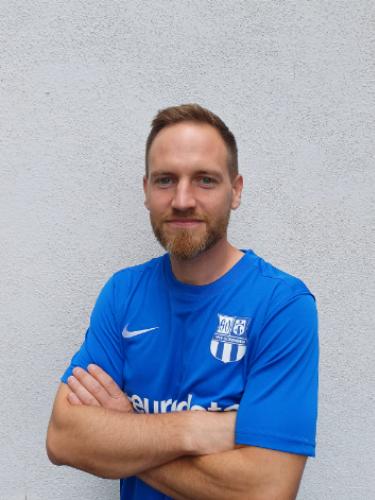 Tim Tietze