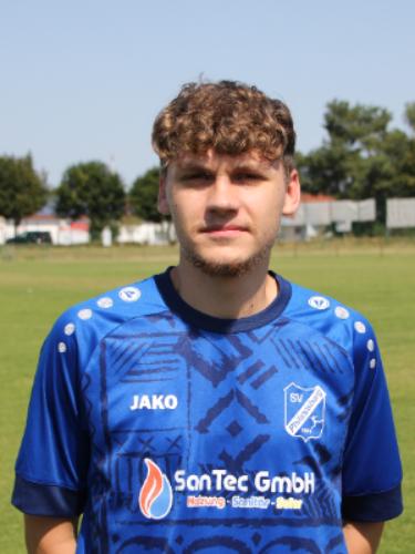 Kevin Billmann