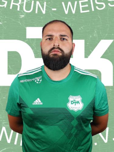 Aykut Kaya