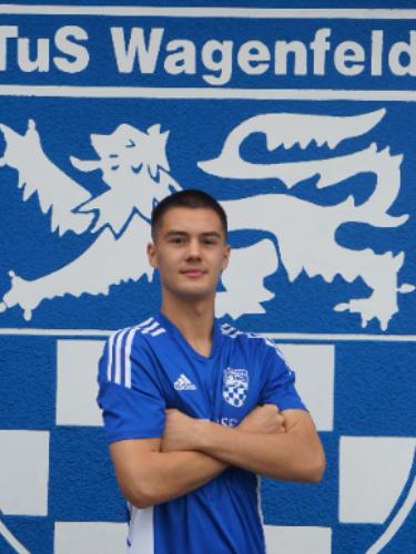 Daniel Zimmermann