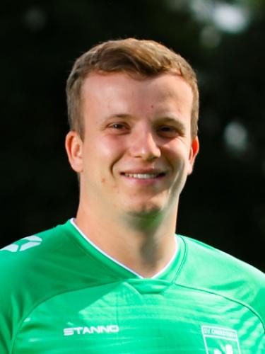 Tobias Arenz
