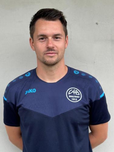 Dennis Korte