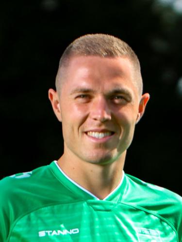Eric Naumann