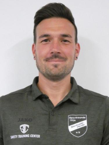 Patrick Czarnetzki
