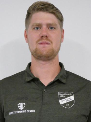 Moritz Müllejans