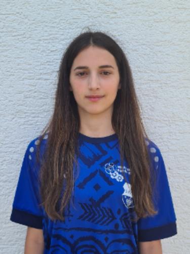 Melike Oktay