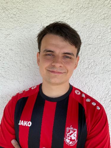 Jonas Bartsch