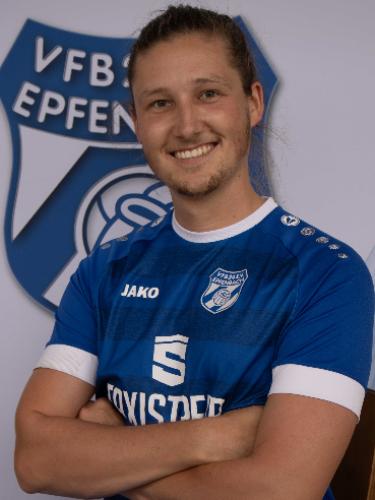Lukas Buetschle