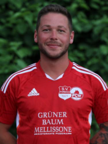 Björn Krieg