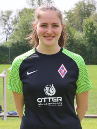 Marie Talea Herbold