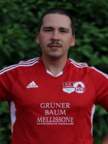 Marco Miles