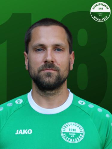 Ralf Danreiter