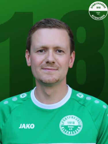 Sebastian Drost
