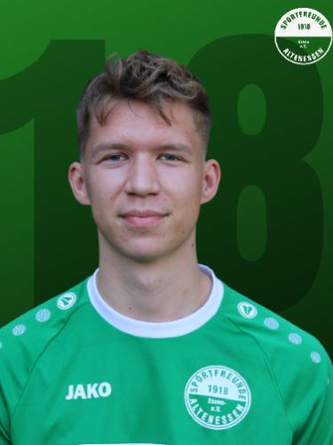 Marius Meiritz
