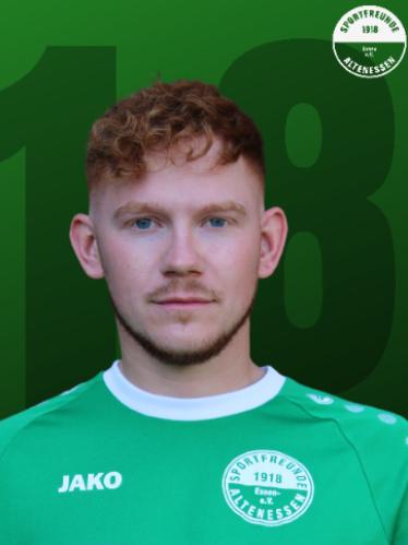 Marvin Justin Möhlke