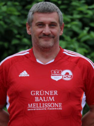 Michael Wunsch