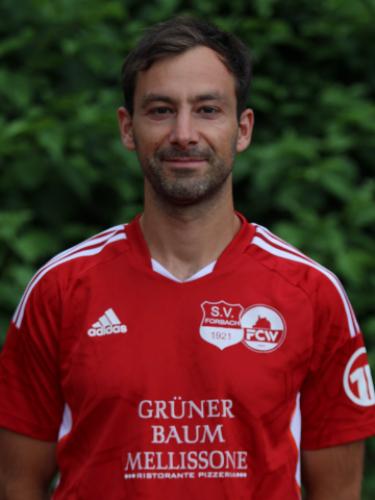 Benjamin Wunsch