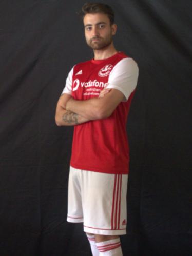 Osman Gkioksel