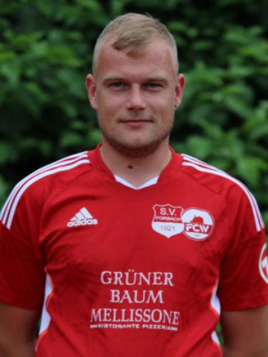 Simon Steininger